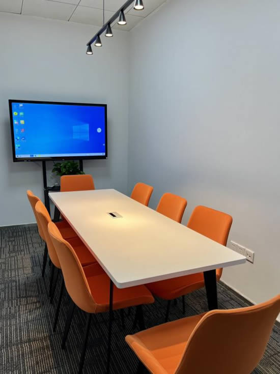 高德置地广场写字楼图片6355