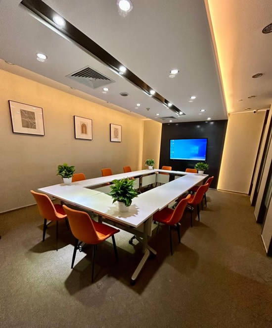 高德置地广场写字楼图片6356