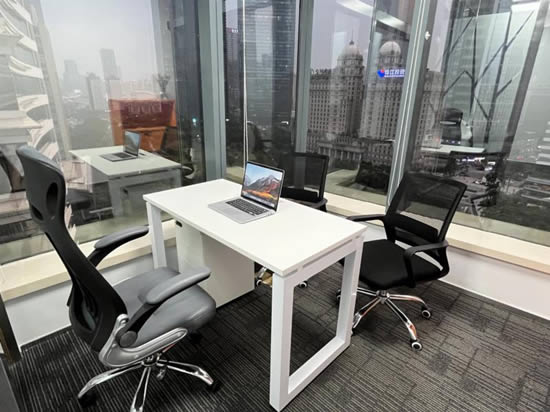 高德置地广场写字楼图片6353