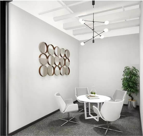 高德置地广场写字楼图片6354