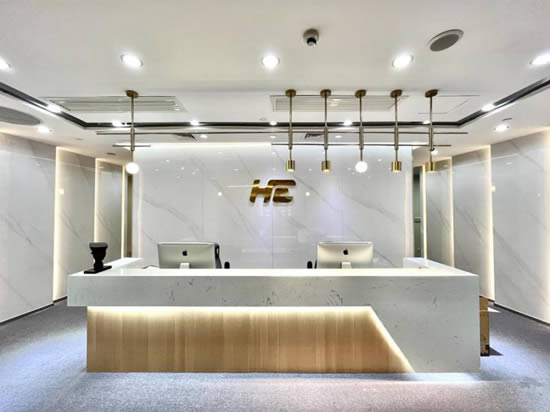 高德置地广场写字楼图片6357