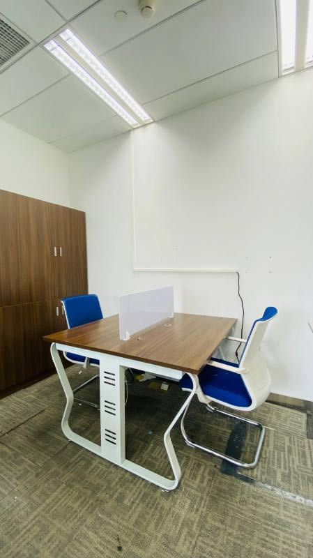 保利中汇广场写字楼图片6362