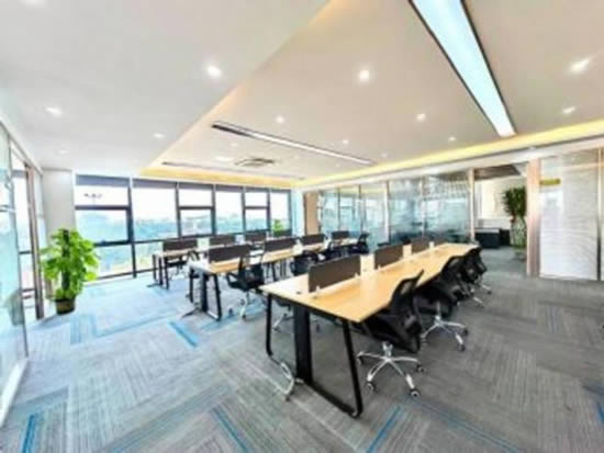 源新大厦写字楼图片6365