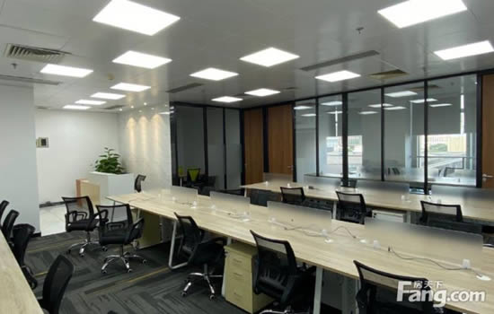 耀中广场写字楼图片6402