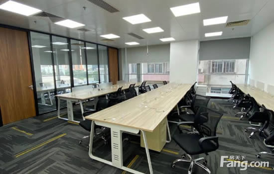 耀中广场写字楼图片6401