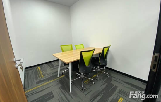 耀中广场写字楼图片6404