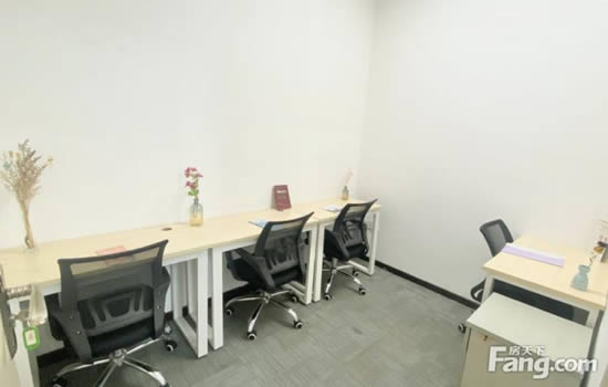 广州银行大厦写字楼图片6412