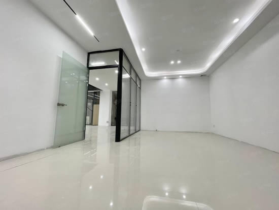 天河柯木塱天河软件园柯木塱园区写字楼图片6417