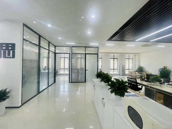 天河柯木塱天河软件园柯木塱园区写字楼图片6415