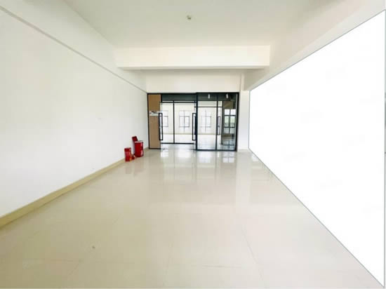 天河柯木塱天河软件园柯木塱园区写字楼图片6416