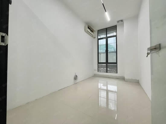 天河柯木塱天河软件园柯木塱园区写字楼图片6419