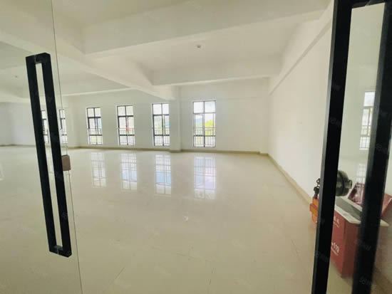 天河柯木塱天河软件园柯木塱园区写字楼图片6422