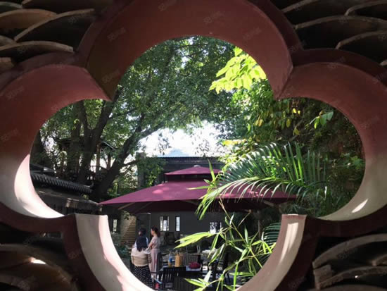 盈科智谷，创意园写字楼图片6423