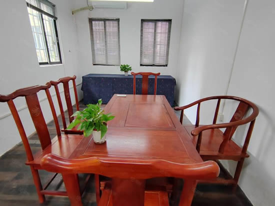 盈科智谷，创意园写字楼图片6425