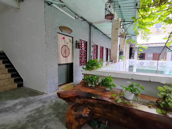 盈科智谷，创意园写字楼图片6426