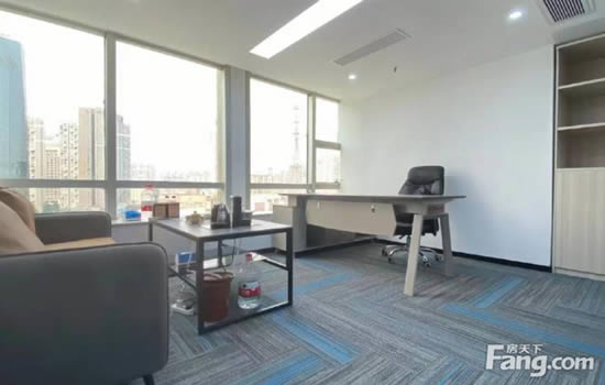 壬丰大厦写字楼图片6438