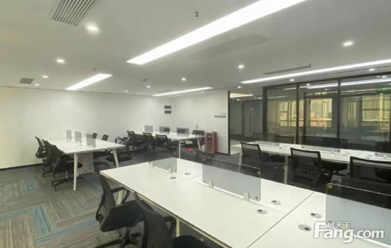 壬丰大厦写字楼图片6437