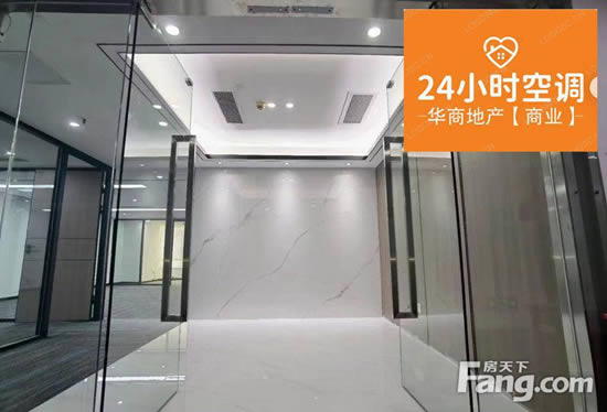 壬丰大厦写字楼图片6441