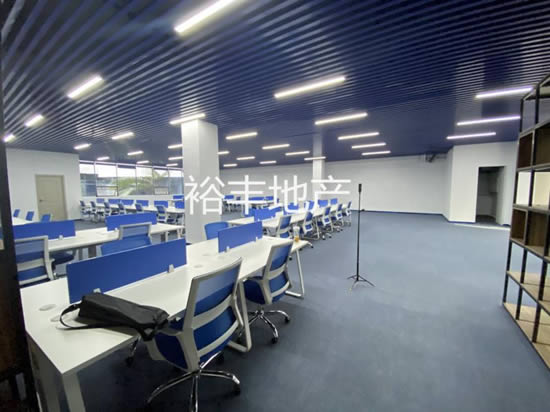 羊城创意园写字楼图片6491