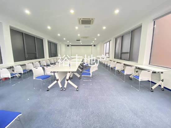 羊城创意园写字楼图片6493