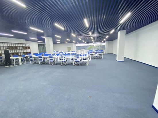 羊城创意园写字楼图片6490