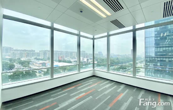 汇金国际金融中心写字楼图片6505