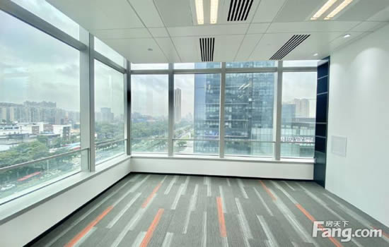 汇金国际金融中心写字楼图片6507