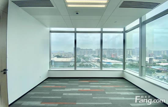 汇金国际金融中心写字楼图片6506