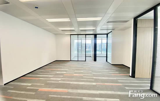 汇金国际金融中心写字楼图片6503