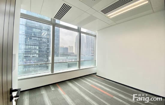 汇金国际金融中心写字楼图片6509