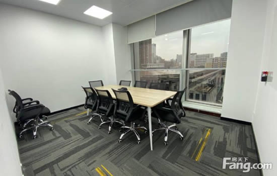 耀中广场写字楼图片6513