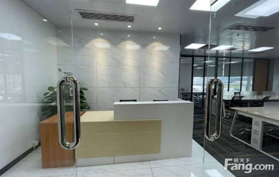 耀中广场写字楼图片6516