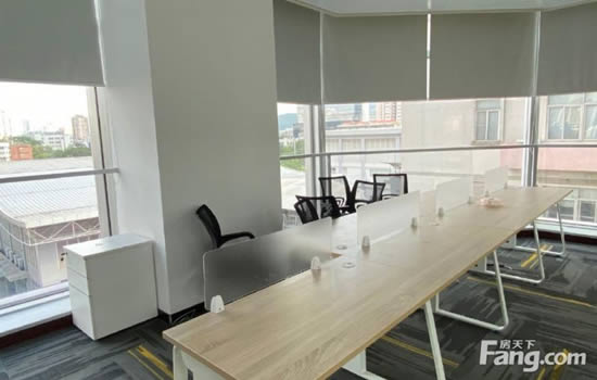 耀中广场写字楼图片6515