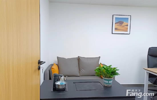 羊城国际商贸中心写字楼图片6522