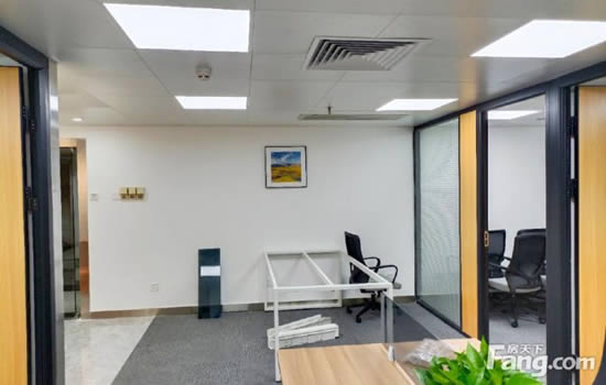 羊城国际商贸中心写字楼图片6520