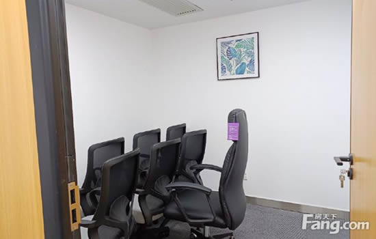 羊城国际商贸中心写字楼图片6523