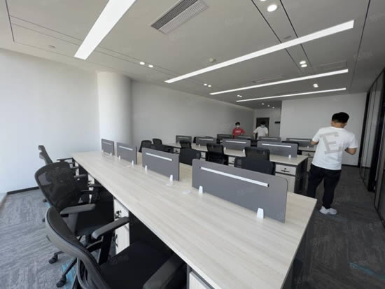 东宏国际广场写字楼图片6534