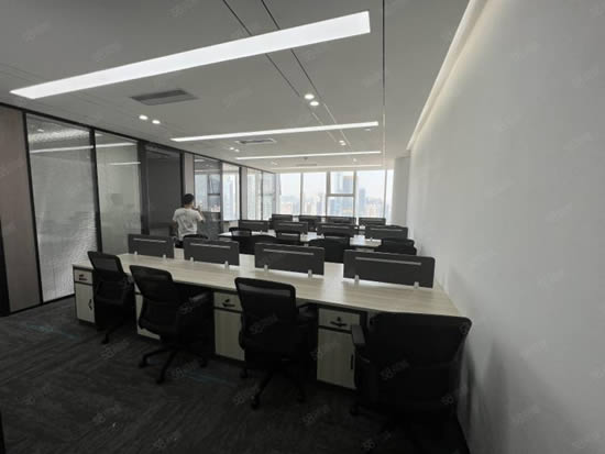东宏国际广场写字楼图片6536