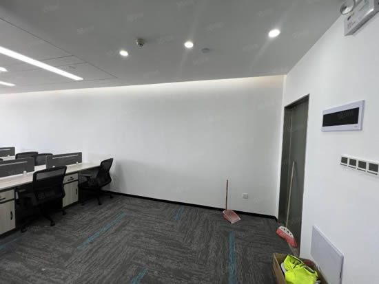 东宏国际广场写字楼图片6535