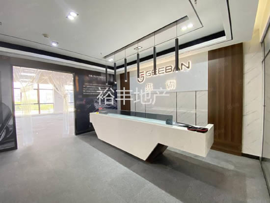 东圃商业大厦写字楼图片6540