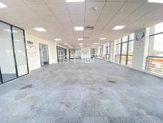 东圃商业大厦写字楼图片6546