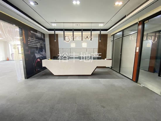 东圃商业大厦写字楼图片6545