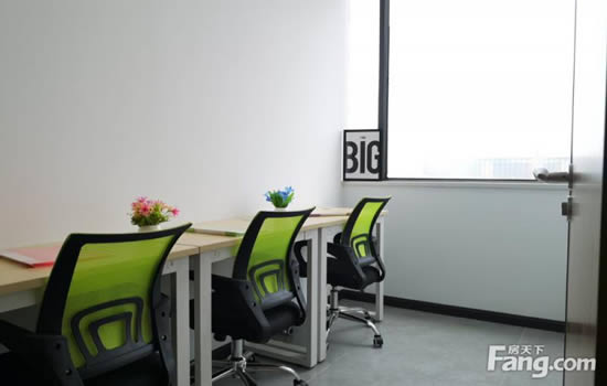 创锦创业产业园写字楼图片6558