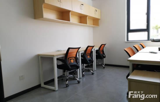 创锦创业产业园写字楼图片6562