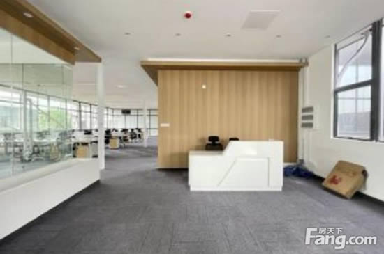 怡祥盛达创新园写字楼图片6567