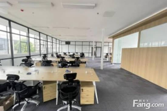 怡祥盛达创新园写字楼图片6563