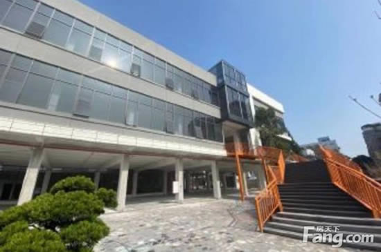 怡祥盛达创新园写字楼图片6568