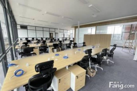 怡祥盛达创新园写字楼图片6564