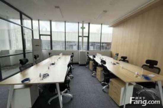 怡祥盛达创新园写字楼图片6569
