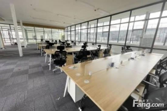 怡祥盛达创新园写字楼图片6570